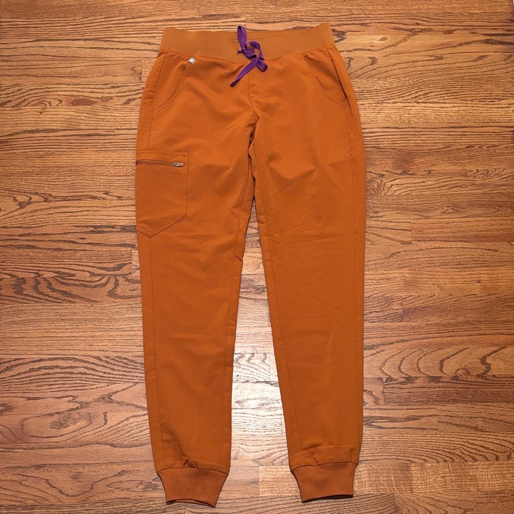 Atlantic Fall Figs Zamora Joggers